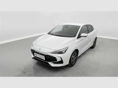 MG MG3 1.5 Hybrid+ Luxury NAVI / FULL LED / CAMERA 360° / JA 16" (2026) - Photo 1