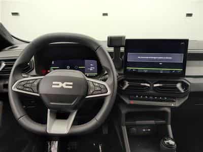 Dacia Bigster Mild Hybrid 140cv Journey NAVI / CARPLAY / CAMERA (2026) - Photo 9