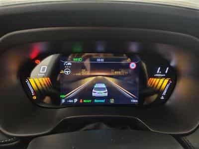 MG ZS 1.5 Hybrid+ Luxury NAVI / CAMERA / CARPLAY / ALU (2026) - Photo 10