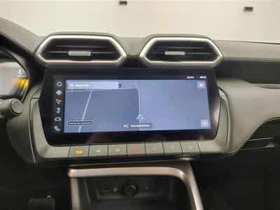 MG ZS 1.5 Hybrid+ Luxury NAVI / CAMERA / CARPLAY / ALU (2026) - Photo 11