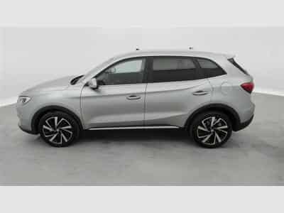 MG ZS 1.5 Hybrid+ Luxury NAVI / CAMERA / CARPLAY / ALU (2026) - Photo 3