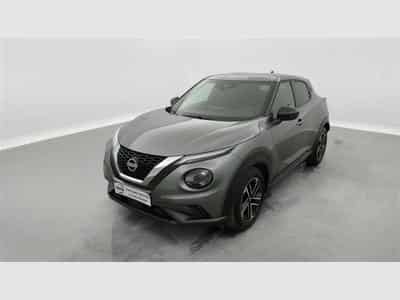Nissan Juke 1.0 DIG-T 114cv N-Connecta NAVI / FULL LED / CAMERA / JA 17" (2025) - Photo 1