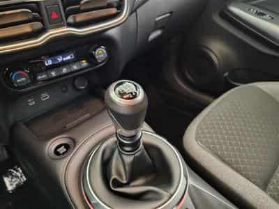 Nissan Juke 1.0 DIG-T 114cv N-Connecta NAVI / FULL LED / CAMERA / JA 17" (2025) - Photo 12