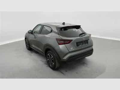 Nissan Juke 1.0 DIG-T 114cv N-Connecta NAVI / FULL LED / CAMERA / JA 17" (2025) - Photo 2