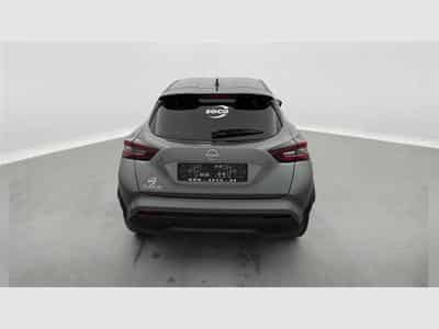 Nissan Juke 1.0 DIG-T 114cv N-Connecta NAVI / FULL LED / CAMERA / JA 17" (2025) - Photo 5