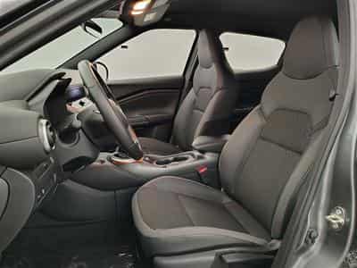 Nissan Juke 1.0 DIG-T 114cv N-Connecta NAVI / FULL LED / CAMERA / JA 17" (2025) - Photo 7