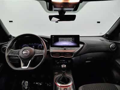 Nissan Juke 1.0 DIG-T 114cv N-Connecta NAVI / FULL LED / CAMERA / JA 17" (2025) - Photo 8