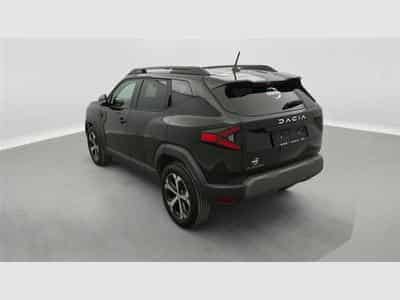 Dacia Duster 1.2 TCe Journey (2024) - Photo 2