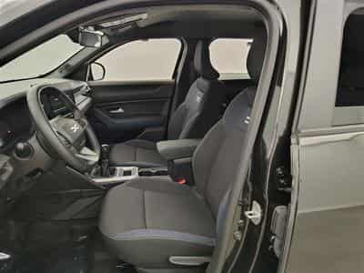 Dacia Duster 1.2 TCe Journey (2024) - Photo 7