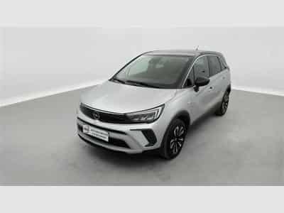 Opel Crossland 1.2 Turbo Ultimate NAVI / FULL LED / PDC AV-AR (2024) - Photo 1