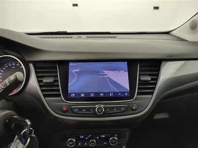 Opel Crossland 1.2 Turbo Ultimate NAVI / FULL LED / PDC AV-AR (2024) - Photo 11