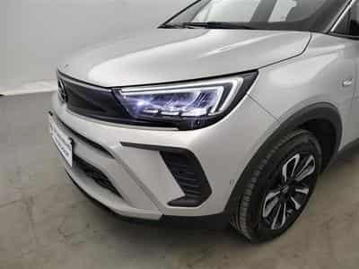 Opel Crossland 1.2 Turbo Ultimate NAVI / FULL LED / PDC AV-AR (2024) - Photo 15
