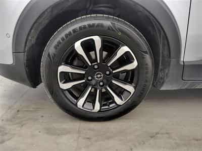 Opel Crossland 1.2 Turbo Ultimate NAVI / FULL LED / PDC AV-AR (2024) - Photo 6