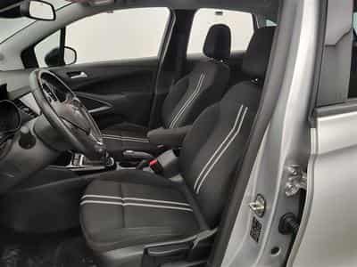 Opel Crossland 1.2 Turbo Ultimate NAVI / FULL LED / PDC AV-AR (2024) - Photo 7