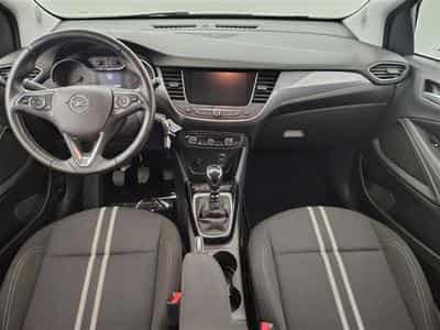 Opel Crossland 1.2 Turbo Ultimate NAVI / FULL LED / PDC AV-AR (2024) - Photo 8