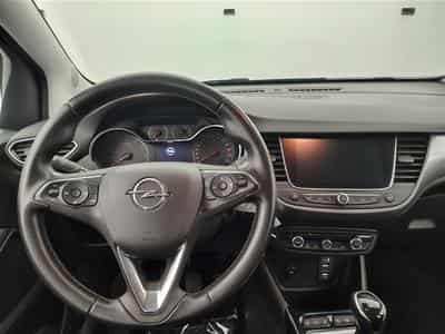 Opel Crossland 1.2 Turbo Ultimate NAVI / FULL LED / PDC AV-AR (2024) - Photo 9