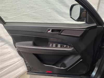 KGM Musso 2.2 TD 203cv 4x4 PickUp CARPLAY / CAMERA / ATTACHE REMORQUE (2023) - Photo 15