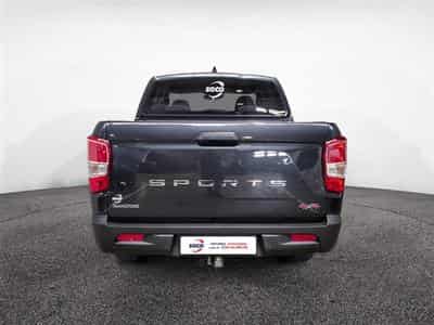 KGM Musso 2.2 TD 203cv 4x4 PickUp CARPLAY / CAMERA / ATTACHE REMORQUE (2023) - Photo 5