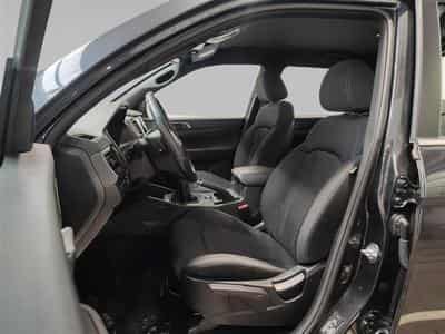 KGM Musso 2.2 TD 203cv 4x4 PickUp CARPLAY / CAMERA / ATTACHE REMORQUE (2023) - Photo 7