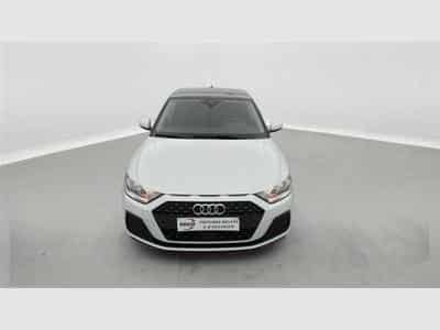 Audi A1 Sportback 25 TFSI Advanced (2020) - Photo 4