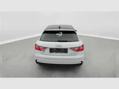 Audi A1 Sportback 25 TFSI Advanced (2020) - Photo 5