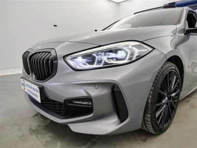 BMW 118 118iA Pack M NAVI / CARPLAY / CAMERA / TO PANO (2024) - Photo 15