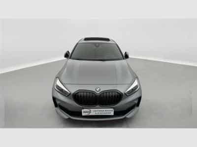 BMW 118 118iA Pack M NAVI / CARPLAY / CAMERA / TO PANO (2024) - Photo 4