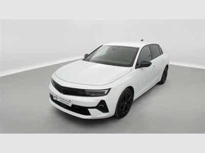 Opel Astra 1.2 Turbo 130cv GS NAVI / FULL LED / ALCANTARA / CAMERA 360 (2024) - Photo 1