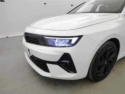Opel Astra 1.2 Turbo 130cv GS NAVI / FULL LED / ALCANTARA / CAMERA 360 (2024) - Photo 15