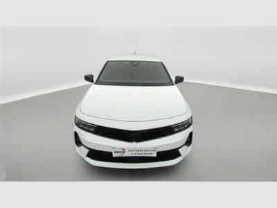 Opel Astra 1.2 Turbo 130cv GS NAVI / FULL LED / ALCANTARA / CAMERA 360 (2024) - Photo 4