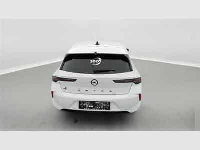 Opel Astra 1.2 Turbo 130cv GS NAVI / FULL LED / ALCANTARA / CAMERA 360 (2024) - Photo 5