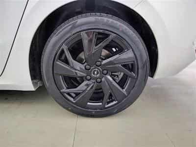 Opel Astra 1.2 Turbo 130cv GS NAVI / FULL LED / ALCANTARA / CAMERA 360 (2024) - Photo 6
