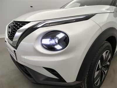 Nissan Juke 1.0 DIG-T 115cv DCT Acenta CARPLAY / FULL LED / CAMERA (2026) - Photo 15