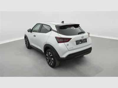 Nissan Juke 1.0 DIG-T 115cv DCT Acenta CARPLAY / FULL LED / CAMERA (2026) - Photo 2
