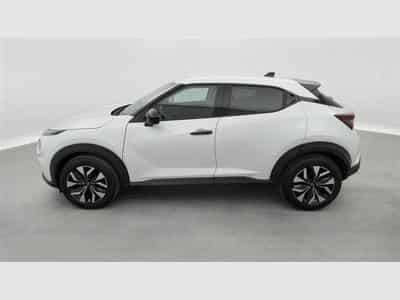 Nissan Juke 1.0 DIG-T 115cv DCT Acenta CARPLAY / FULL LED / CAMERA (2026) - Photo 3