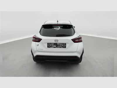 Nissan Juke 1.0 DIG-T 115cv DCT Acenta CARPLAY / FULL LED / CAMERA (2026) - Photo 5