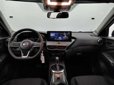 Nissan Juke 1.0 DIG-T 115cv DCT Acenta CARPLAY / FULL LED / CAMERA (2026) - Photo 8