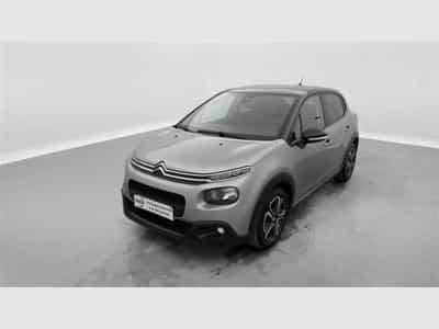 Citroen C3 1.2i PureTech Feel S&S (2020) - Photo 1
