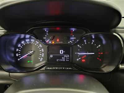 Citroen C3 1.2i PureTech Feel S&S (2020) - Photo 10