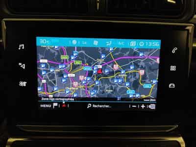 Citroen C3 1.2i PureTech Feel S&S (2020) - Photo 11
