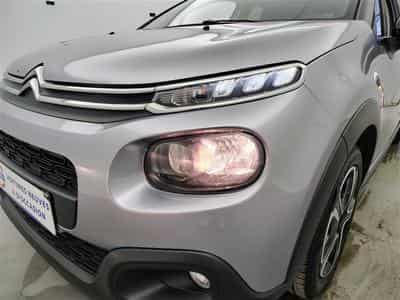 Citroen C3 1.2i PureTech Feel S&S (2020) - Photo 15