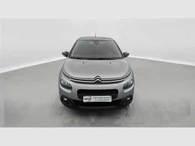 Citroen C3 1.2i PureTech Feel S&S (2020) - Photo 4