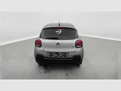 Citroen C3 1.2i PureTech Feel S&S (2020) - Photo 5