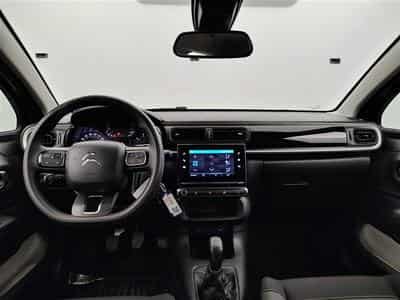 Citroen C3 1.2i PureTech Feel S&S (2020) - Photo 8