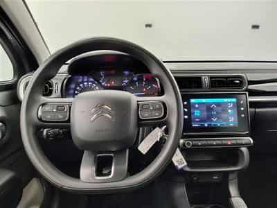 Citroen C3 1.2i PureTech Feel S&S (2020) - Photo 9