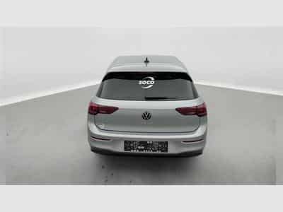 VW Golf 1.5 eTSI 115cv DSG Prime CARPLAY / FULL LED / CAMERA / JA 17 (2026) - Photo 5