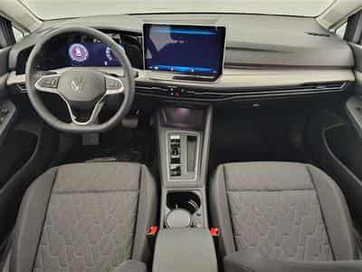 VW Golf 1.5 eTSI 115cv DSG Prime CARPLAY / FULL LED / CAMERA / JA 17 (2026) - Photo 8