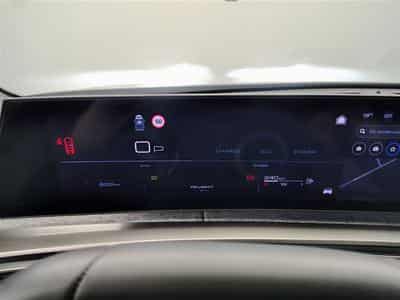 Peugeot 5008 1.2 HYBRID 145cv e-DSC6 Allure 7PL / NAVI / CAMERA360° (2025) - Photo 10