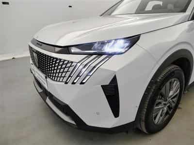 Peugeot 5008 1.2 HYBRID 145cv e-DSC6 Allure 7PL / NAVI / CAMERA360° (2025) - Photo 15