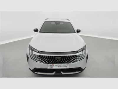 Peugeot 5008 1.2 HYBRID 145cv e-DSC6 Allure 7PL / NAVI / CAMERA360° (2025) - Photo 4